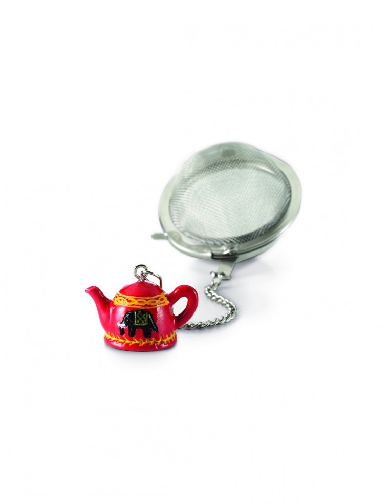 Infusor de té Bobby