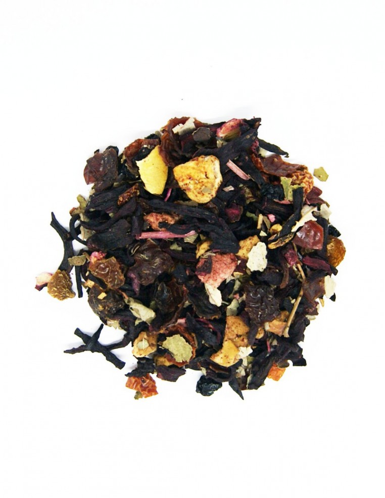 Infusión de frutas Viejo amor