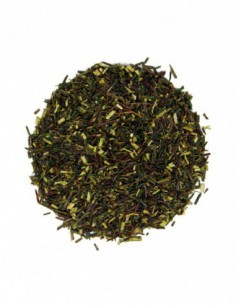 Rooibos Verde Orgánico A Granel | Téagarimo