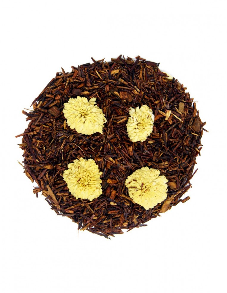 Rooibos Noche Oriental