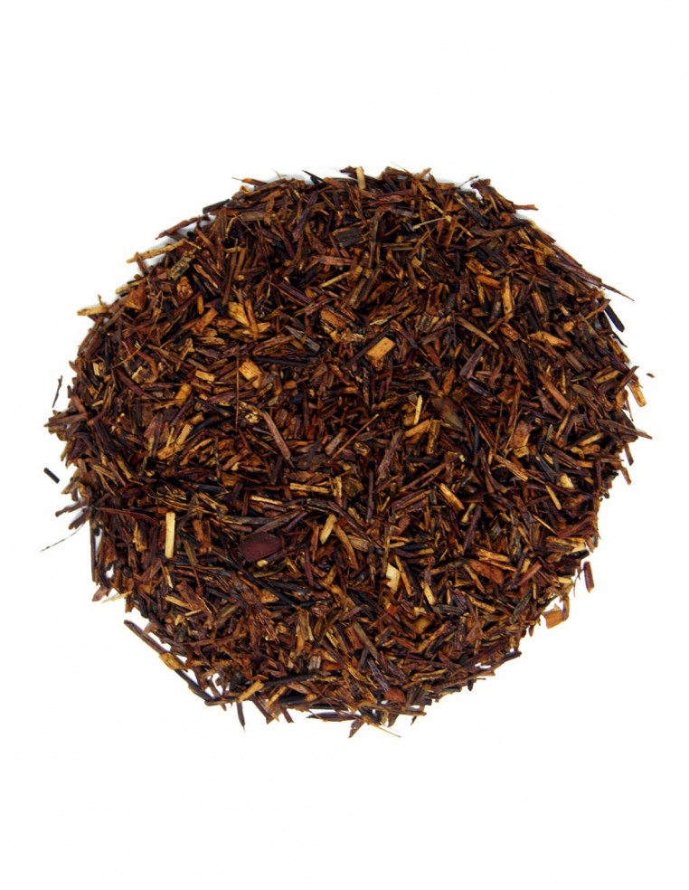 Rooibos con vainilla