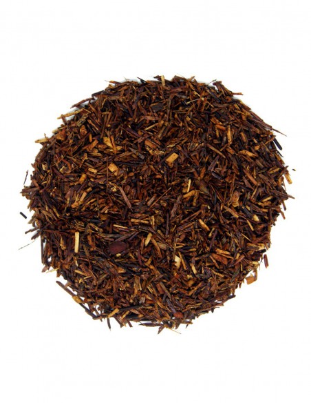 Rooibos Con Vainilla A Granel | Téagarimo