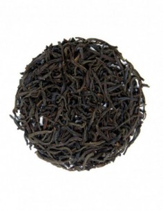Té Negro Ceilán Highgrown A Granel | Téagarimo
