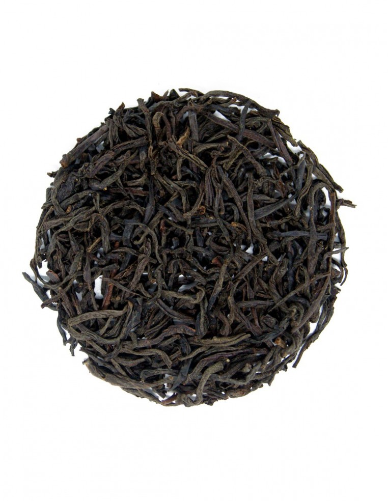 Té negro Ceilán Highgrown