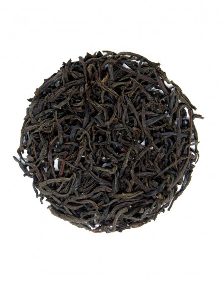 Té Negro Ceilán Highgrown A Granel | Téagarimo Té Negro Ceilán Highgrown A Granel | Téagarimo