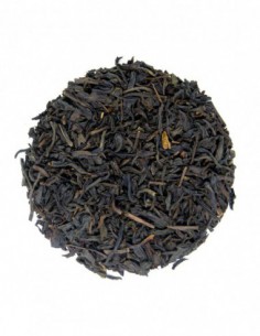 Té Negro Lapsang Souchong A Granel | Téagarimo