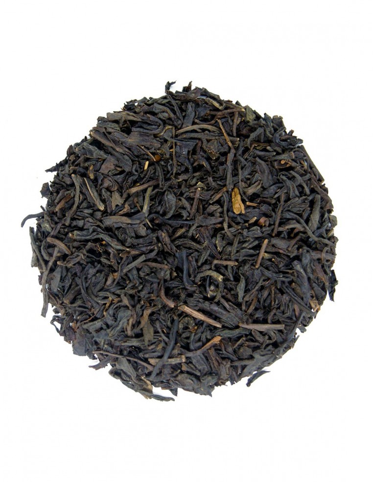 Té negro Lapsang Souchong