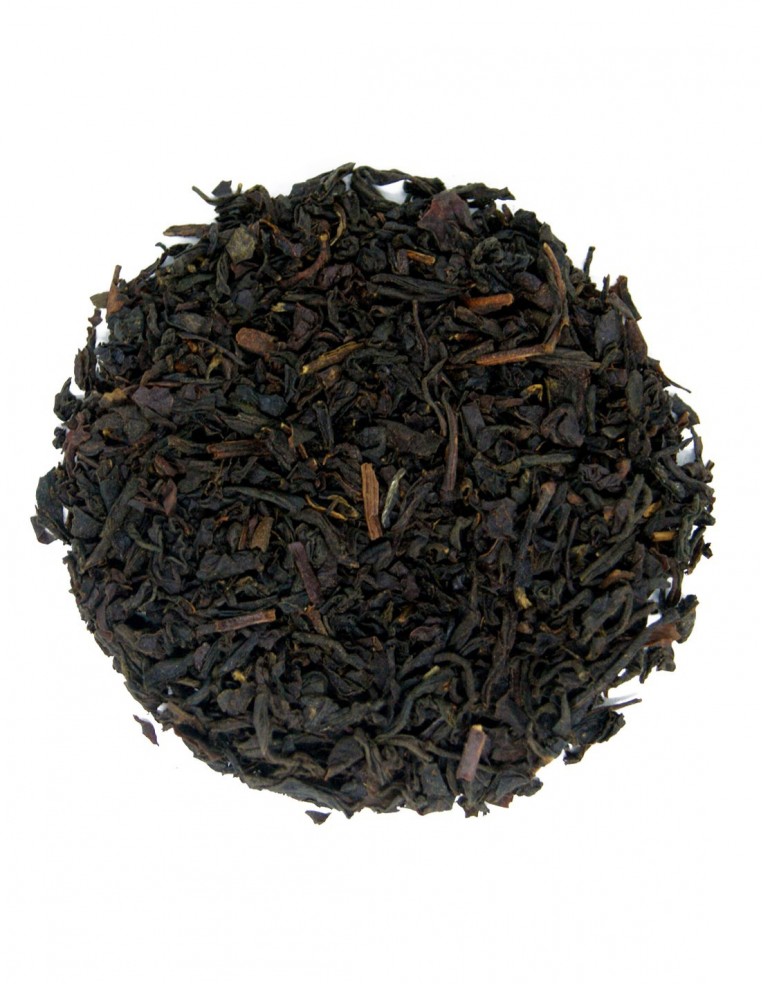 Té negro Earl Grey con...