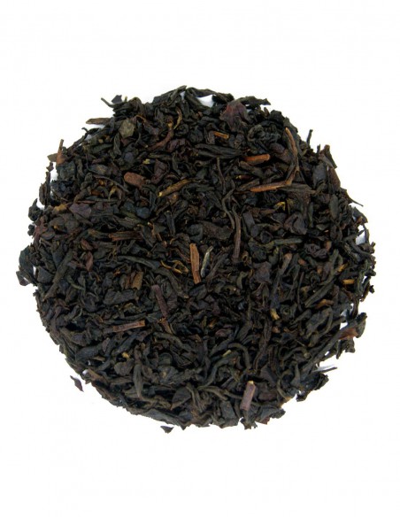 Té Negro Earl Grey Con Aceite De Bergamota A Granel | Téagarimo