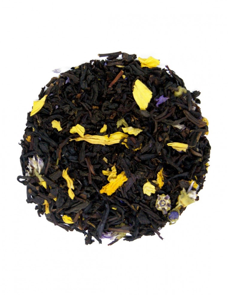 Té negro Celestial con melocotón y...