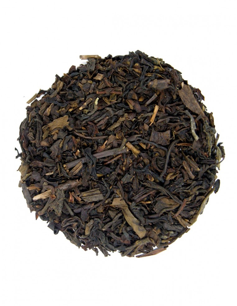 Té Oolong Formosa